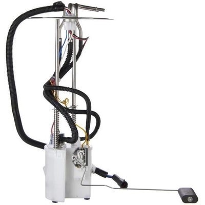 Fuel Pump Module Assembly by SPECTRA PREMIUM INDUSTRIES - SP2282M pa7