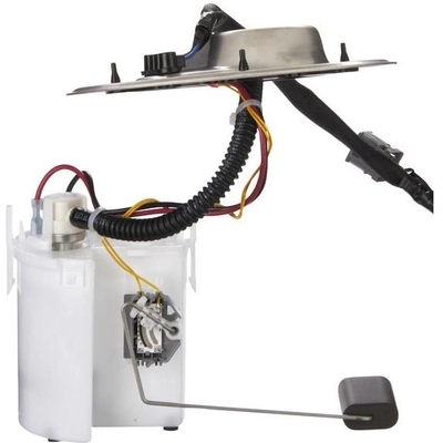 SPECTRA PREMIUM INDUSTRIES - SP2301M - Fuel Pump Module Assembly pa6