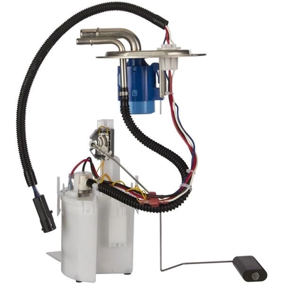 Fuel Pump Module Assembly by SPECTRA PREMIUM INDUSTRIES - SP2303M pa10