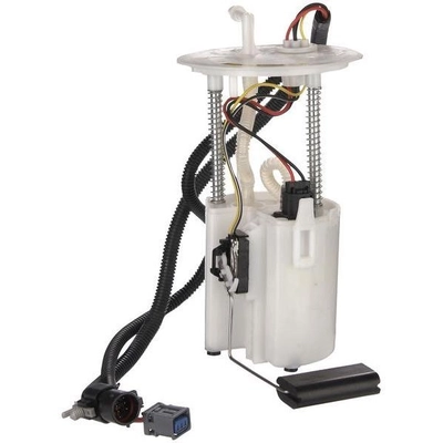 Fuel Pump Module Assembly by SPECTRA PREMIUM INDUSTRIES - SP2313M pa6