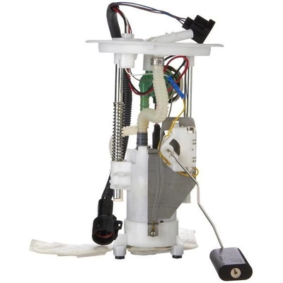 Fuel Pump Module Assembly by SPECTRA PREMIUM INDUSTRIES - SP2334M pa9