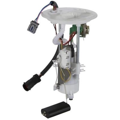 Fuel Pump Module Assembly by SPECTRA PREMIUM INDUSTRIES - SP2351M pa9