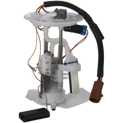 Fuel Pump Module Assembly by SPECTRA PREMIUM INDUSTRIES - SP2355M pa10