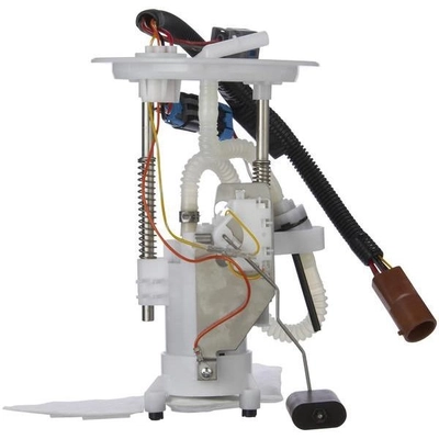 Fuel Pump Module Assembly by SPECTRA PREMIUM INDUSTRIES - SP2355M pa8