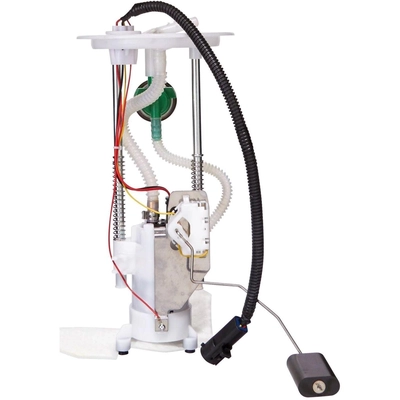 Fuel Pump Module Assembly by SPECTRA PREMIUM INDUSTRIES - SP2361M pa14