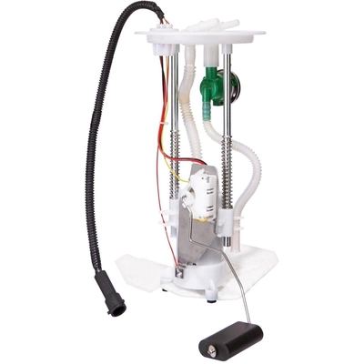 Fuel Pump Module Assembly by SPECTRA PREMIUM INDUSTRIES - SP2361M pa17