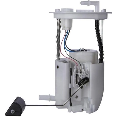 Fuel Pump Module Assembly by SPECTRA PREMIUM INDUSTRIES - SP2366M pa6