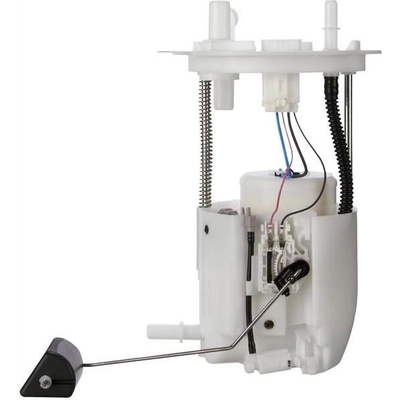 Fuel Pump Module Assembly by SPECTRA PREMIUM INDUSTRIES - SP2369M pa2