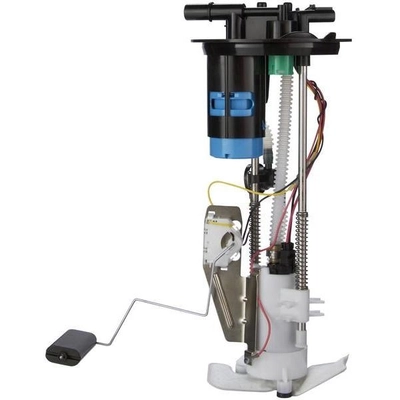 Fuel Pump Module Assembly by SPECTRA PREMIUM INDUSTRIES - SP2371M pa6