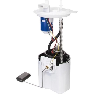 Fuel Pump Module Assembly by SPECTRA PREMIUM INDUSTRIES - SP2376M pa9