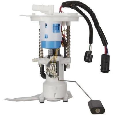 Fuel Pump Module Assembly by SPECTRA PREMIUM INDUSTRIES - SP2377M pa5