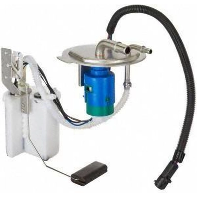 Fuel Pump Module Assembly by SPECTRA PREMIUM INDUSTRIES - SP2379M pa13