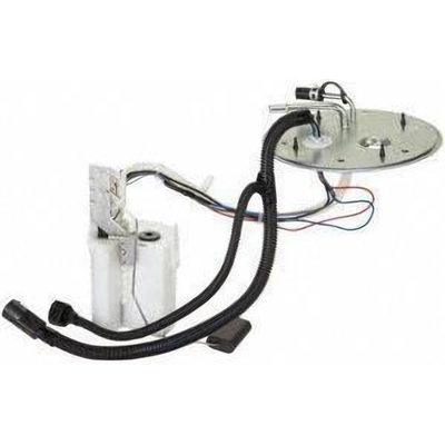 Fuel Pump Module Assembly by SPECTRA PREMIUM INDUSTRIES - SP2385M pa4
