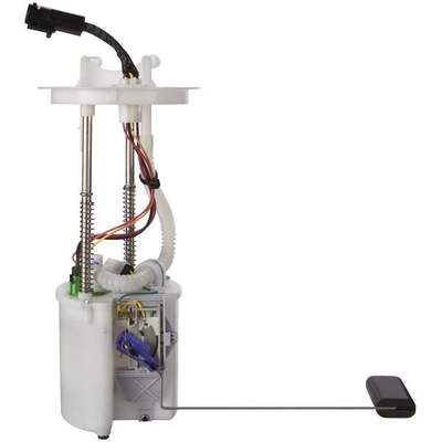 Ensemble de module de pompe � carburant by SPECTRA PREMIUM INDUSTRIES - SP2387M pa6