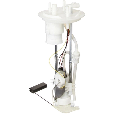 Fuel Pump Module Assembly by SPECTRA PREMIUM INDUSTRIES - SP2436M pa16