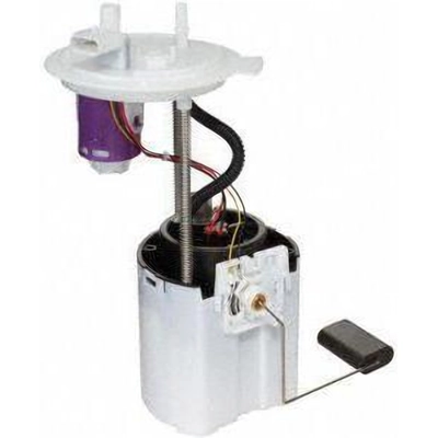 Fuel Pump Module Assembly by SPECTRA PREMIUM INDUSTRIES - SP2464M pa4