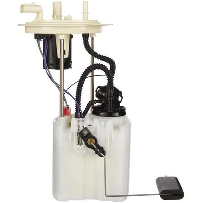 Fuel Pump Module Assembly by SPECTRA PREMIUM INDUSTRIES - SP2464M pa8