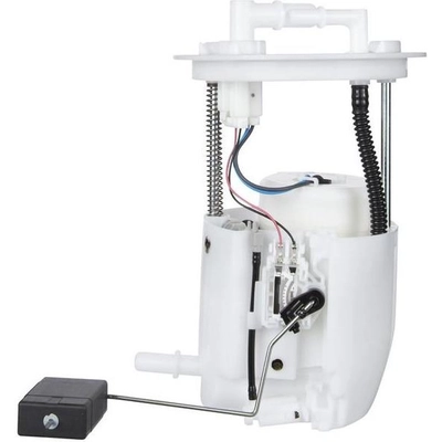 Fuel Pump Module Assembly by SPECTRA PREMIUM INDUSTRIES - SP2466M pa8