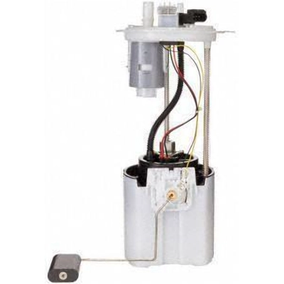 Fuel Pump Module Assembly by SPECTRA PREMIUM INDUSTRIES - SP2470M pa2
