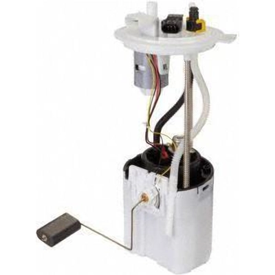 Fuel Pump Module Assembly by SPECTRA PREMIUM INDUSTRIES - SP2471M pa14