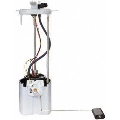 Fuel Pump Module Assembly by SPECTRA PREMIUM INDUSTRIES - SP2473M pa2