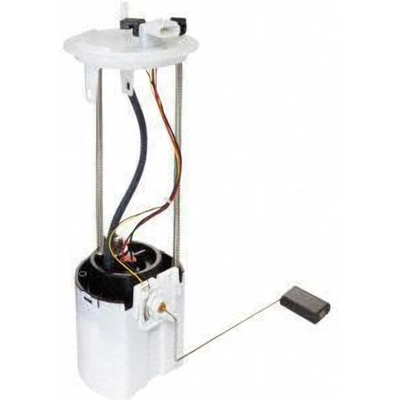 Fuel Pump Module Assembly by SPECTRA PREMIUM INDUSTRIES - SP2473M pa4