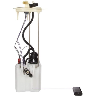 Fuel Pump Module Assembly by SPECTRA PREMIUM INDUSTRIES - SP2473M pa7