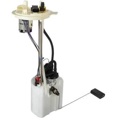 Fuel Pump Module Assembly by SPECTRA PREMIUM INDUSTRIES - SP2483M pa7