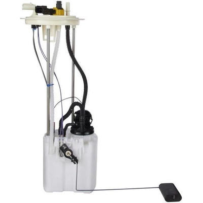Ensemble de module de pompe à carburant de SPECTRA PREMIUM INDUSTRIES - SP2484M pa10