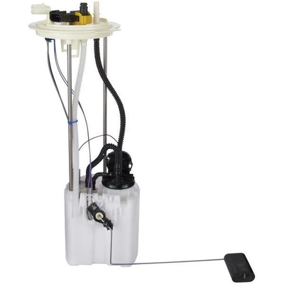 Fuel Pump Module Assembly by SPECTRA PREMIUM INDUSTRIES - SP2484M pa9