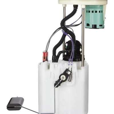 Fuel Pump Module Assembly by SPECTRA PREMIUM INDUSTRIES - SP2496M pa1