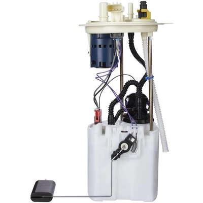 Fuel Pump Module Assembly by SPECTRA PREMIUM INDUSTRIES - SP2497M pa7