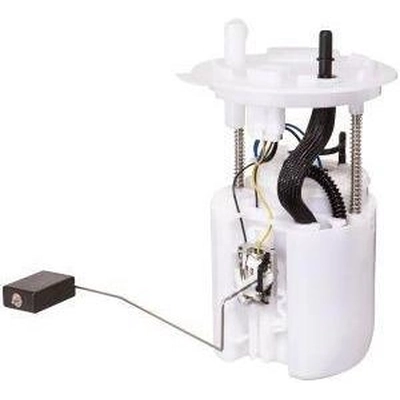 Fuel Pump Module Assembly by SPECTRA PREMIUM INDUSTRIES - SP2501M pa5