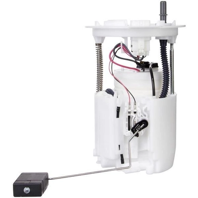 Fuel Pump Module Assembly by SPECTRA PREMIUM INDUSTRIES - SP2502M pa6