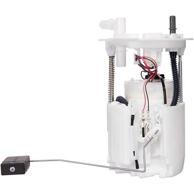 Fuel Pump Module Assembly by SPECTRA PREMIUM INDUSTRIES - SP2503M pa10