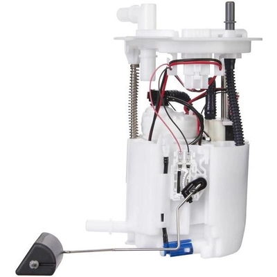 Fuel Pump Module Assembly by SPECTRA PREMIUM INDUSTRIES - SP2506M pa3