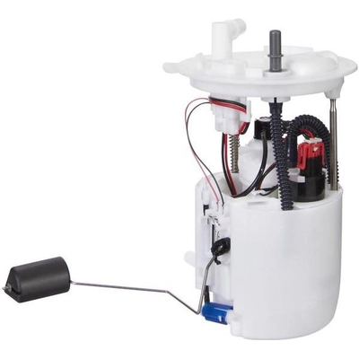 Fuel Pump Module Assembly by SPECTRA PREMIUM INDUSTRIES - SP2506M pa4