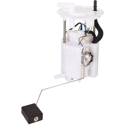 Fuel Pump Module Assembly by SPECTRA PREMIUM INDUSTRIES - SP2509M pa16