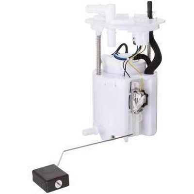Fuel Pump Module Assembly by SPECTRA PREMIUM INDUSTRIES - SP2511M pa4