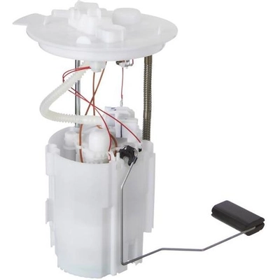 Fuel Pump Module Assembly by SPECTRA PREMIUM INDUSTRIES - SP2519M pa2