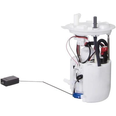 Fuel Pump Module Assembly by SPECTRA PREMIUM INDUSTRIES - SP2520M pa5