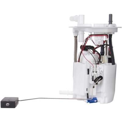 Fuel Pump Module Assembly by SPECTRA PREMIUM INDUSTRIES - SP2520M pa6