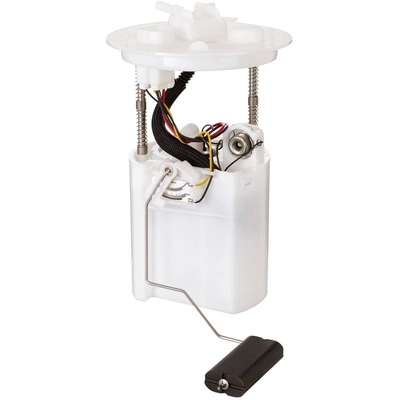 Fuel Pump Module Assembly by SPECTRA PREMIUM INDUSTRIES - SP2521M pa8