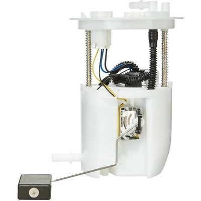 Fuel Pump Module Assembly by SPECTRA PREMIUM INDUSTRIES - SP2522M pa7