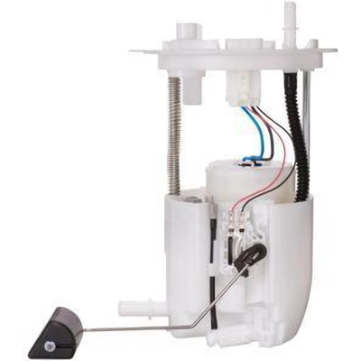 Fuel Pump Module Assembly by SPECTRA PREMIUM INDUSTRIES - SP2548M pa5