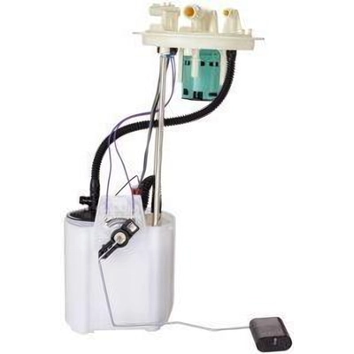 Fuel Pump Module Assembly by SPECTRA PREMIUM INDUSTRIES - SP2557M pa5