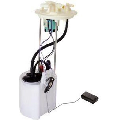 Fuel Pump Module Assembly by SPECTRA PREMIUM INDUSTRIES - SP2557M pa7