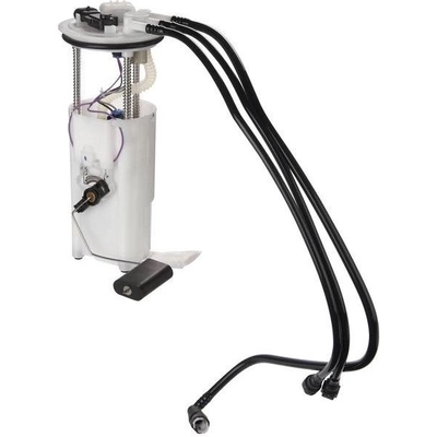 Fuel Pump Module Assembly by SPECTRA PREMIUM INDUSTRIES - SP261M pa9
