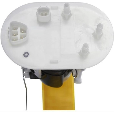 Fuel Pump Module Assembly by SPECTRA PREMIUM INDUSTRIES - SP3012M pa9