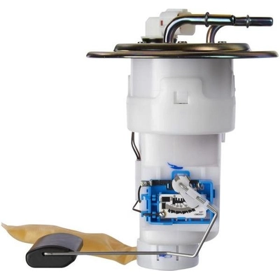 Fuel Pump Module Assembly by SPECTRA PREMIUM INDUSTRIES - SP3019M pa8